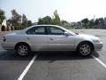 Satin Silver Metallic - TL 3.2 Photo No. 11