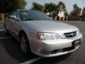 Satin Silver Metallic - TL 3.2 Photo No. 12