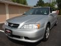 Satin Silver Metallic - TL 3.2 Photo No. 13