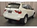 Alpine White - X3 3.0si Photo No. 2