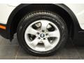 Alpine White - X3 3.0si Photo No. 8