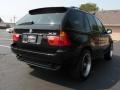 Jet Black - X5 3.0i Photo No. 3