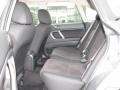 2009 Quartz Silver Metallic Subaru Legacy 2.5i Sedan  photo #6