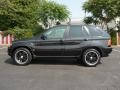 Jet Black - X5 3.0i Photo No. 9