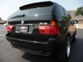 2003 Jet Black BMW X5 3.0i  photo #14
