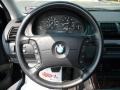 2003 Jet Black BMW X5 3.0i  photo #26
