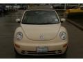 Harvest Moon Beige - New Beetle GLS 1.8T Convertible Photo No. 31