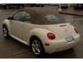 Harvest Moon Beige - New Beetle GLS 1.8T Convertible Photo No. 33