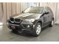 Jet Black - X5 3.0si Photo No. 1