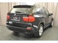Jet Black - X5 3.0si Photo No. 2