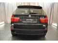 Jet Black - X5 3.0si Photo No. 3