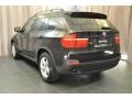 Jet Black - X5 3.0si Photo No. 4