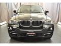 Jet Black - X5 3.0si Photo No. 6