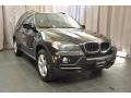 Jet Black - X5 3.0si Photo No. 7