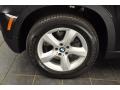 Jet Black - X5 3.0si Photo No. 8