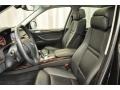 Jet Black - X5 3.0si Photo No. 12