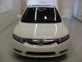 Taffeta White - Civic EX Sedan Photo No. 6