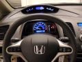 Taffeta White - Civic EX Sedan Photo No. 14