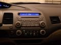 Taffeta White - Civic EX Sedan Photo No. 15