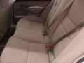 Taffeta White - Civic EX Sedan Photo No. 16