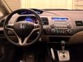 Taffeta White - Civic EX Sedan Photo No. 17