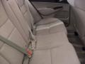 Taffeta White - Civic EX Sedan Photo No. 19