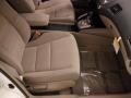 Taffeta White - Civic EX Sedan Photo No. 20