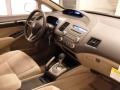 Taffeta White - Civic EX Sedan Photo No. 22