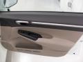 Taffeta White - Civic EX Sedan Photo No. 23