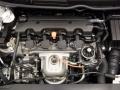 Taffeta White - Civic EX Sedan Photo No. 25