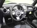 Dark Silver Metallic - Cooper S Convertible Photo No. 9