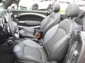 Dark Silver Metallic - Cooper S Convertible Photo No. 10