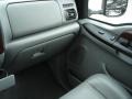 2006 Black Ford F250 Super Duty Lariat SuperCab 4x4  photo #28