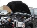 Black - F250 Super Duty Lariat SuperCab 4x4 Photo No. 46