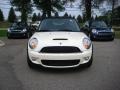 Pepper White - Cooper S Hardtop Photo No. 8