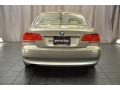 2007 Platinum Bronze Metallic BMW 3 Series 328i Coupe  photo #3