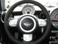 2010 Pepper White Mini Cooper S Hardtop  photo #15