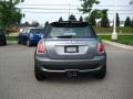 Dark Silver Metallic - Cooper S Hardtop Photo No. 4