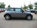 Dark Silver Metallic - Cooper S Hardtop Photo No. 6