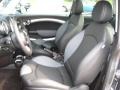 Dark Silver Metallic - Cooper S Hardtop Photo No. 10