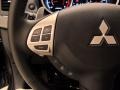 2010 Graphite Gray Pearl Mitsubishi Lancer Sportback GTS  photo #13