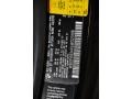 Jet Black - X3 3.0i Photo No. 16