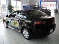 Tarmac Black Pearl - Lancer DE Photo No. 2