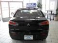 Tarmac Black Pearl - Lancer DE Photo No. 3