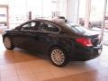 2011 Carbon Black Metallic Buick Regal CXL  photo #3