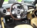 2010 Midnight Black Metallic Mini Cooper S Hardtop  photo #9