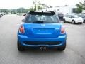 Laser Blue Metallic - Cooper S Hardtop Photo No. 4