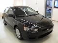 Tarmac Black Pearl - Lancer DE Photo No. 5
