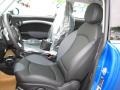 Laser Blue Metallic - Cooper S Hardtop Photo No. 10