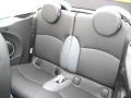 Pure Silver Metallic - Cooper S Convertible Photo No. 11